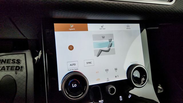 2023 Land Rover Range Rover Evoque S AWD - 22941423 - 16