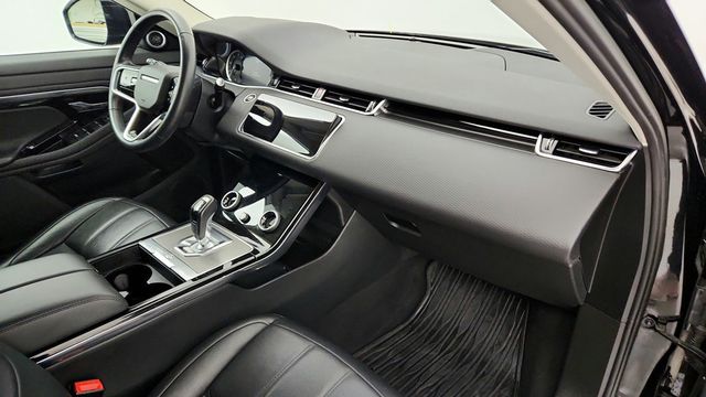 2023 Land Rover Range Rover Evoque S AWD - 22941423 - 24