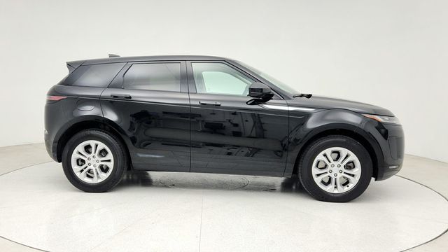 2023 Land Rover Range Rover Evoque S AWD - 22941423 - 2