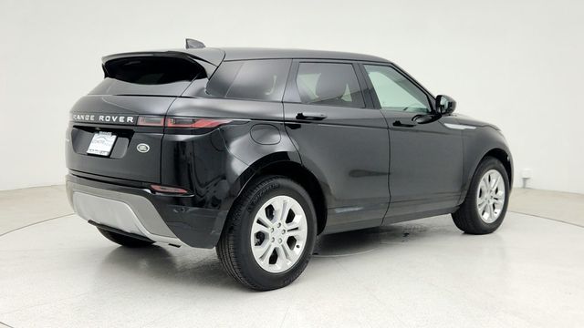 2023 Land Rover Range Rover Evoque S AWD - 22941423 - 3