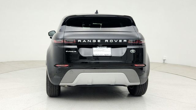 2023 Land Rover Range Rover Evoque S AWD - 22941423 - 4