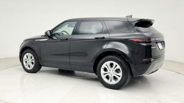2023 Land Rover Range Rover Evoque S AWD - 22941423 - 5