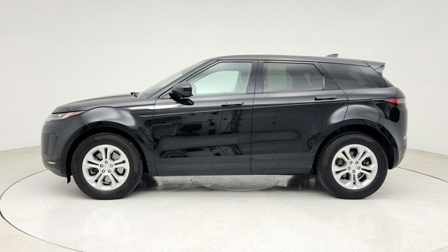 2023 Land Rover Range Rover Evoque S AWD - 22941423 - 6