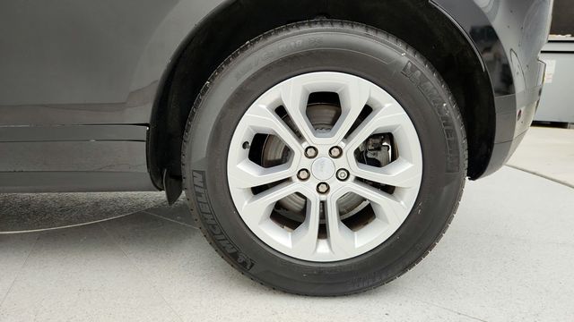 2023 Land Rover Range Rover Evoque S AWD - 22941423 - 7