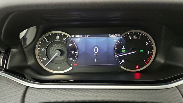 2023 Land Rover Range Rover Evoque S AWD w/ Panoramic Roof & Premium LED Headlights - 22941423 - 12