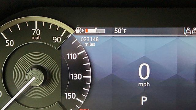 2023 Land Rover Range Rover Evoque S AWD w/ Panoramic Roof & Premium LED Headlights - 22941423 - 13