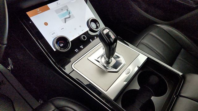 2023 Land Rover Range Rover Evoque S AWD w/ Panoramic Roof & Premium LED Headlights - 22941423 - 14