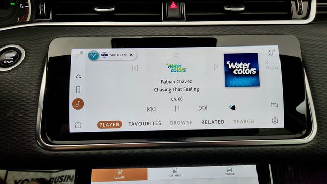 2023 Land Rover Range Rover Evoque S AWD w/ Panoramic Roof & Premium LED Headlights - 22941423 - 17