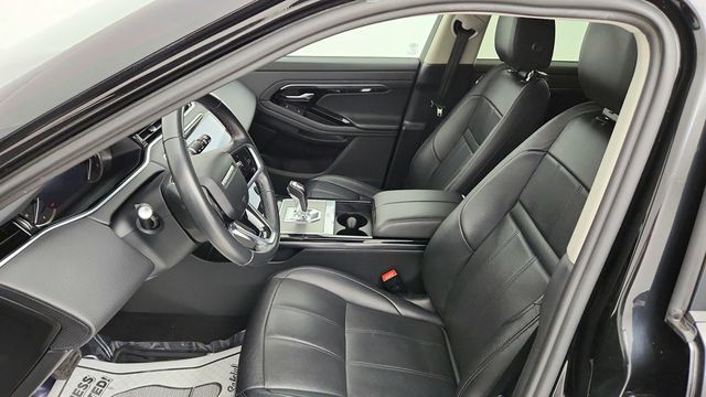 2023 Land Rover Range Rover Evoque S AWD w/ Panoramic Roof & Premium LED Headlights - 22941423 - 18