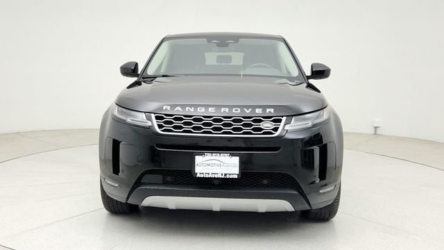 2023 Land Rover Range Rover Evoque S AWD w/ Panoramic Roof & Premium LED Headlights - 22941423 - 1