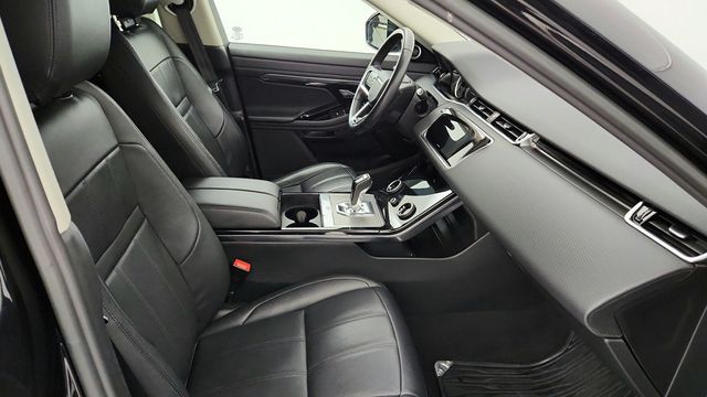 2023 Land Rover Range Rover Evoque S AWD w/ Panoramic Roof & Premium LED Headlights - 22941423 - 21