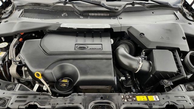 2023 Land Rover Range Rover Evoque S AWD w/ Panoramic Roof & Premium LED Headlights - 22941423 - 23