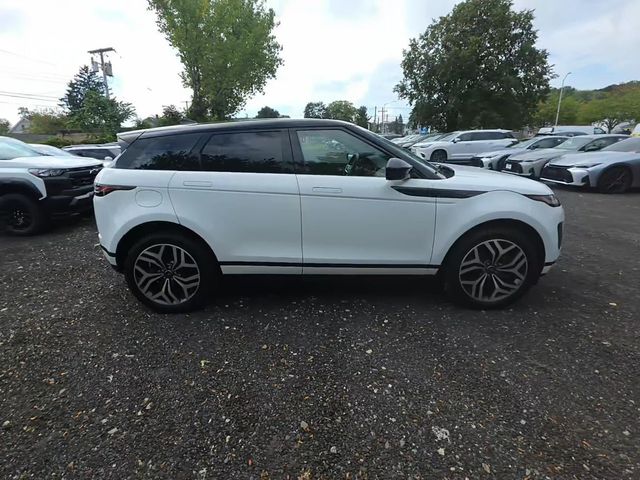 2023 Land Rover Range Rover Evoque SE - 23082142 - 1