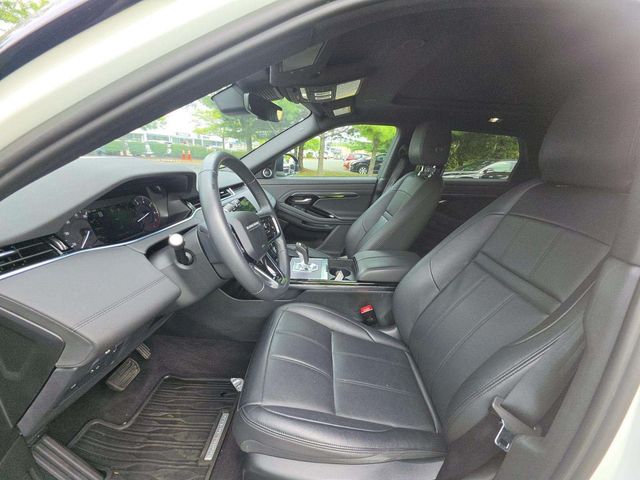 2023 Land Rover Range Rover Evoque SE - 23082142 - 2