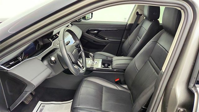 2023 Land Rover Range Rover Evoque SE AWD w/ Fixed Panoramic Roof - 23072398 - 12