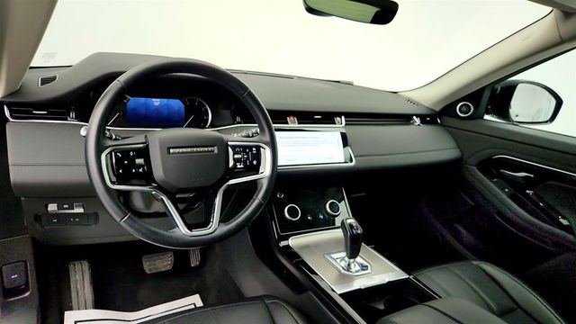 2023 Land Rover Range Rover Evoque SE AWD w/ Fixed Panoramic Roof - 23072398 - 13