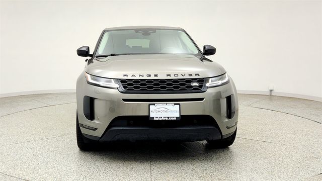 2023 Land Rover Range Rover Evoque SE AWD w/ Fixed Panoramic Roof - 23072398 - 1