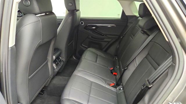 2023 Land Rover Range Rover Evoque SE AWD w/ Fixed Panoramic Roof - 23072398 - 20