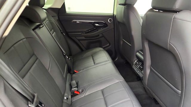 2023 Land Rover Range Rover Evoque SE AWD w/ Fixed Panoramic Roof - 23072398 - 22