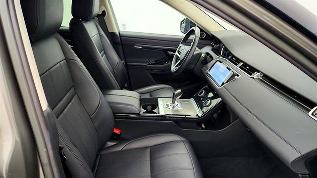 2023 Land Rover Range Rover Evoque SE AWD w/ Fixed Panoramic Roof - 23072398 - 23