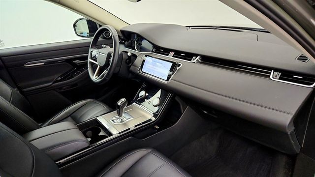 2023 Land Rover Range Rover Evoque SE AWD w/ Fixed Panoramic Roof - 23072398 - 24