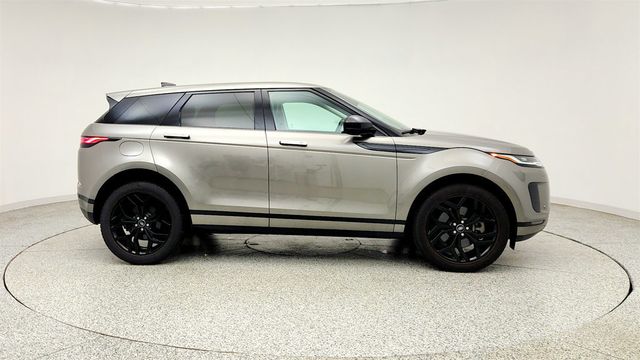 2023 Land Rover Range Rover Evoque SE AWD w/ Fixed Panoramic Roof - 23072398 - 3
