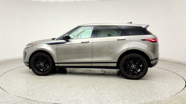 2023 Land Rover Range Rover Evoque SE AWD w/ Fixed Panoramic Roof - 23072398 - 7