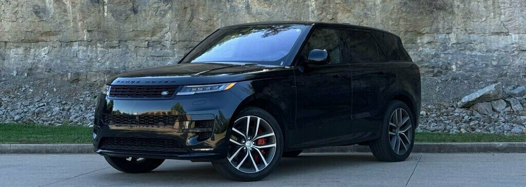 2023 Land Rover Range Rover Sport 2023 LAND ROVER RANGE ROVER SPORT P530 FIRST EDITION - 22929540 - 0