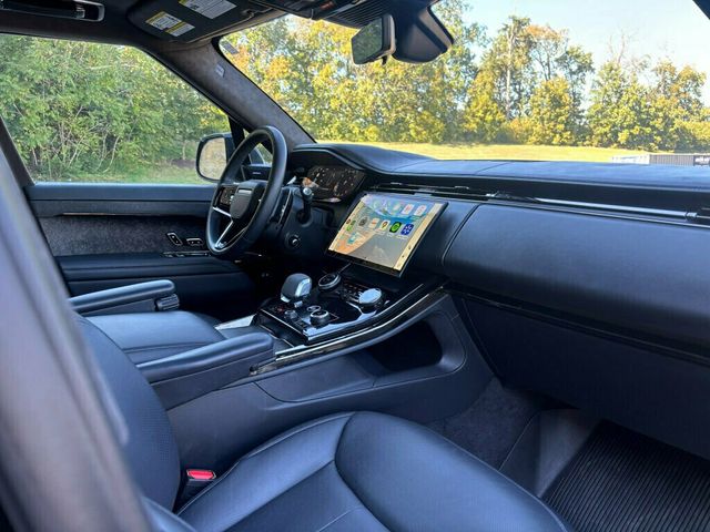 2023 Land Rover Range Rover Sport 2023 LAND ROVER RANGE ROVER SPORT P530 FIRST EDITION - 22929540 - 12