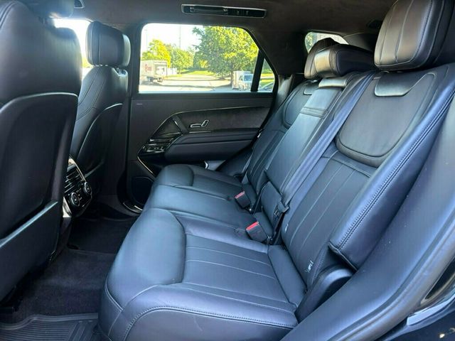 2023 Land Rover Range Rover Sport 2023 LAND ROVER RANGE ROVER SPORT P530 FIRST EDITION - 22929540 - 14
