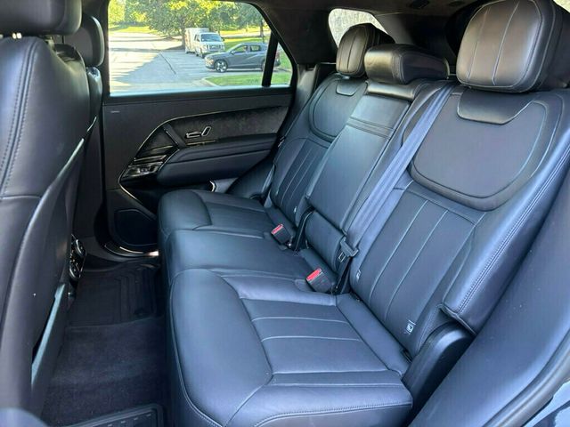 2023 Land Rover Range Rover Sport 2023 LAND ROVER RANGE ROVER SPORT P530 FIRST EDITION - 22929540 - 16