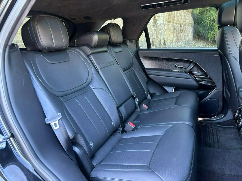 2023 Land Rover Range Rover Sport 2023 LAND ROVER RANGE ROVER SPORT P530 FIRST EDITION - 22929540 - 17