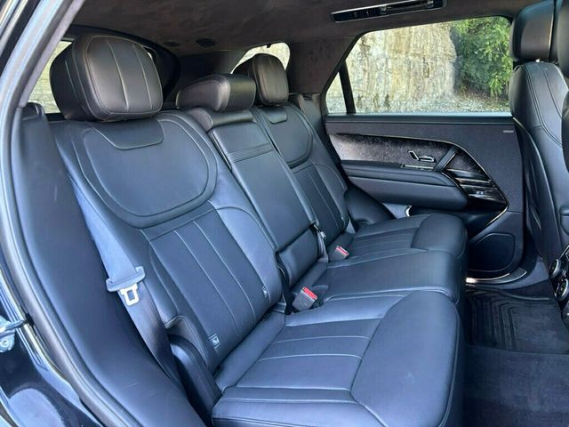 2023 Land Rover Range Rover Sport 2023 LAND ROVER RANGE ROVER SPORT P530 FIRST EDITION - 22929540 - 17