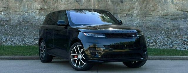 2023 Land Rover Range Rover Sport 2023 LAND ROVER RANGE ROVER SPORT P530 FIRST EDITION - 22929540 - 1