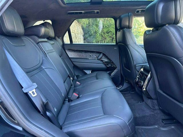 2023 Land Rover Range Rover Sport 2023 LAND ROVER RANGE ROVER SPORT P530 FIRST EDITION - 22929540 - 19