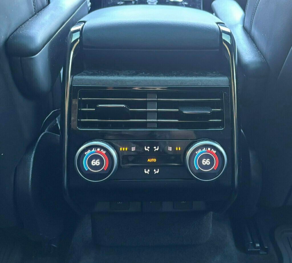 2023 Land Rover Range Rover Sport 2023 LAND ROVER RANGE ROVER SPORT P530 FIRST EDITION - 22929540 - 20