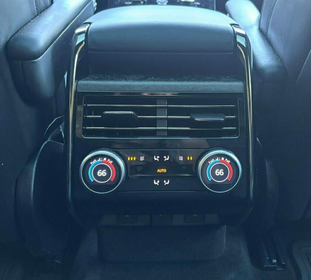 2023 Land Rover Range Rover Sport 2023 LAND ROVER RANGE ROVER SPORT P530 FIRST EDITION - 22929540 - 20