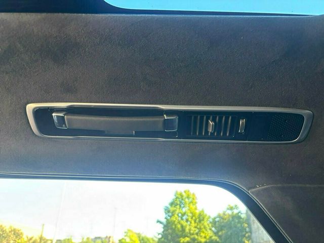 2023 Land Rover Range Rover Sport 2023 LAND ROVER RANGE ROVER SPORT P530 FIRST EDITION - 22929540 - 21