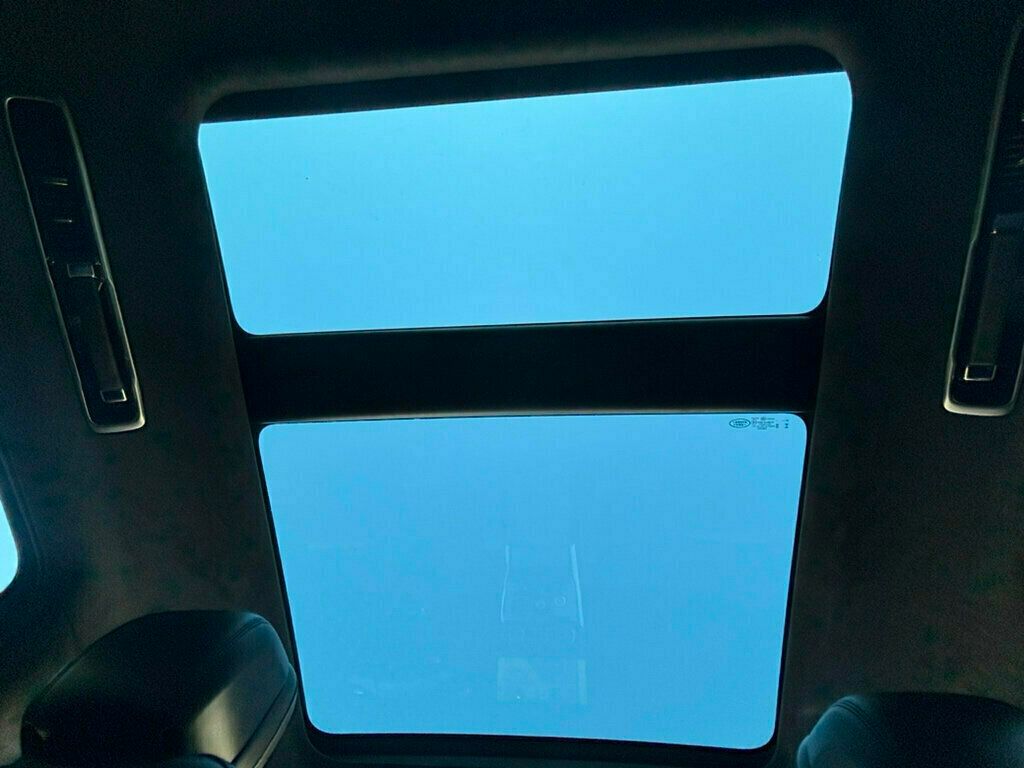 2023 Land Rover Range Rover Sport 2023 LAND ROVER RANGE ROVER SPORT P530 FIRST EDITION - 22929540 - 22