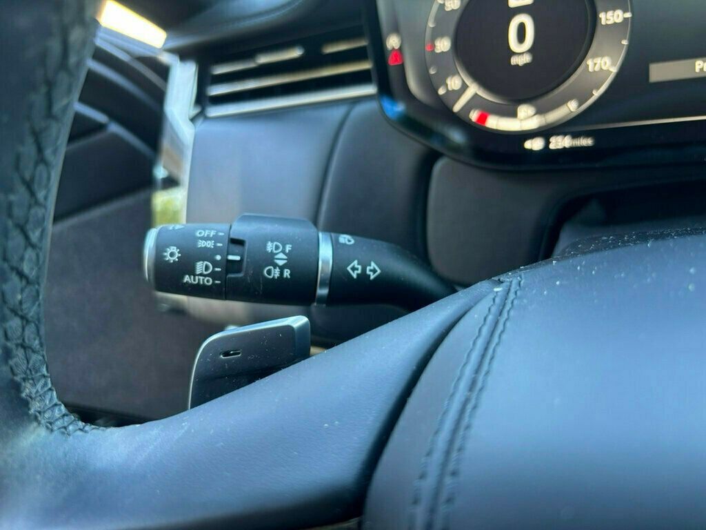 2023 Land Rover Range Rover Sport 2023 LAND ROVER RANGE ROVER SPORT P530 FIRST EDITION - 22929540 - 27