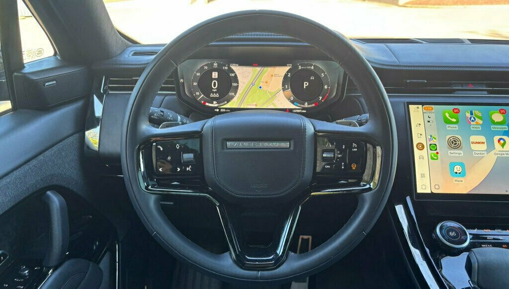 2023 Land Rover Range Rover Sport 2023 LAND ROVER RANGE ROVER SPORT P530 FIRST EDITION - 22929540 - 28