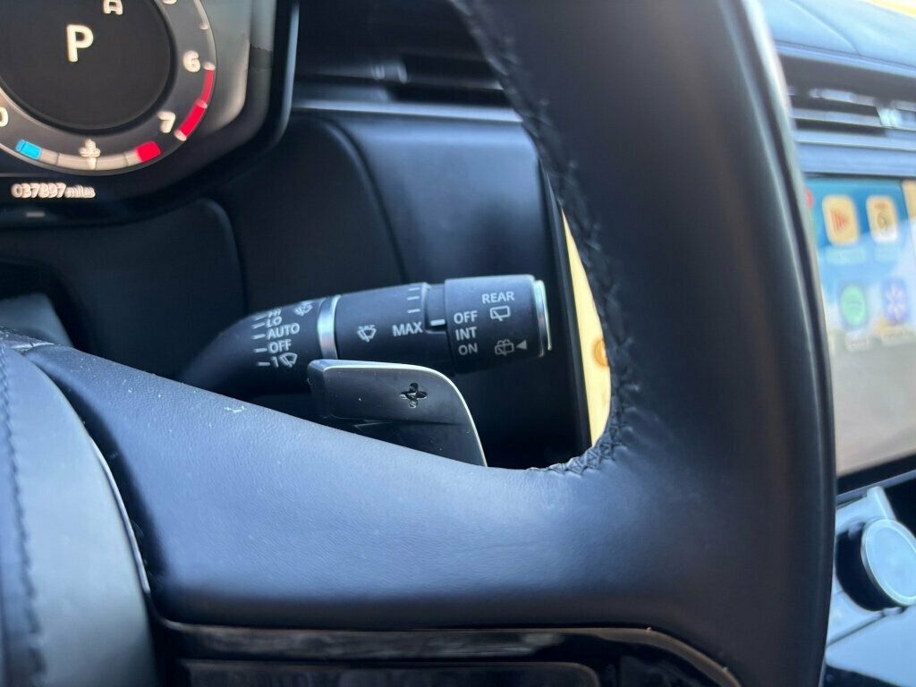 2023 Land Rover Range Rover Sport 2023 LAND ROVER RANGE ROVER SPORT P530 FIRST EDITION - 22929540 - 29