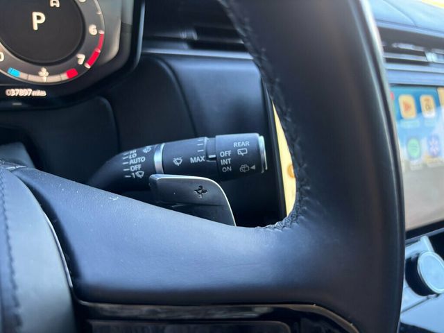 2023 Land Rover Range Rover Sport 2023 LAND ROVER RANGE ROVER SPORT P530 FIRST EDITION - 22929540 - 29