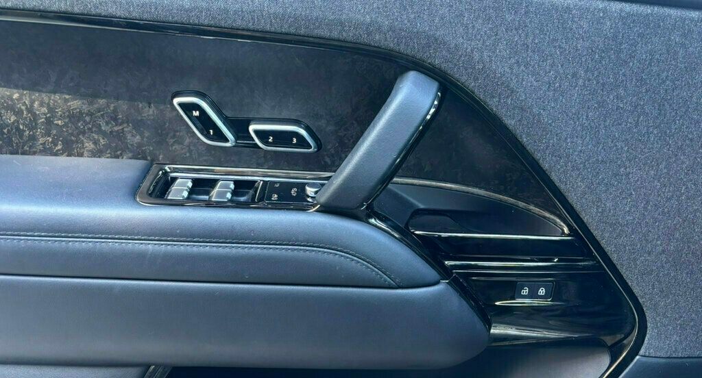 2023 Land Rover Range Rover Sport 2023 LAND ROVER RANGE ROVER SPORT P530 FIRST EDITION - 22929540 - 31