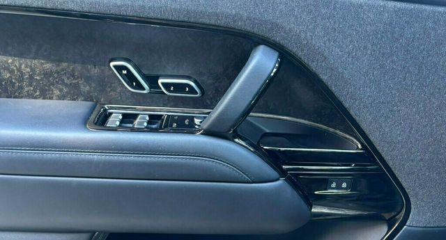 2023 Land Rover Range Rover Sport 2023 LAND ROVER RANGE ROVER SPORT P530 FIRST EDITION - 22929540 - 31