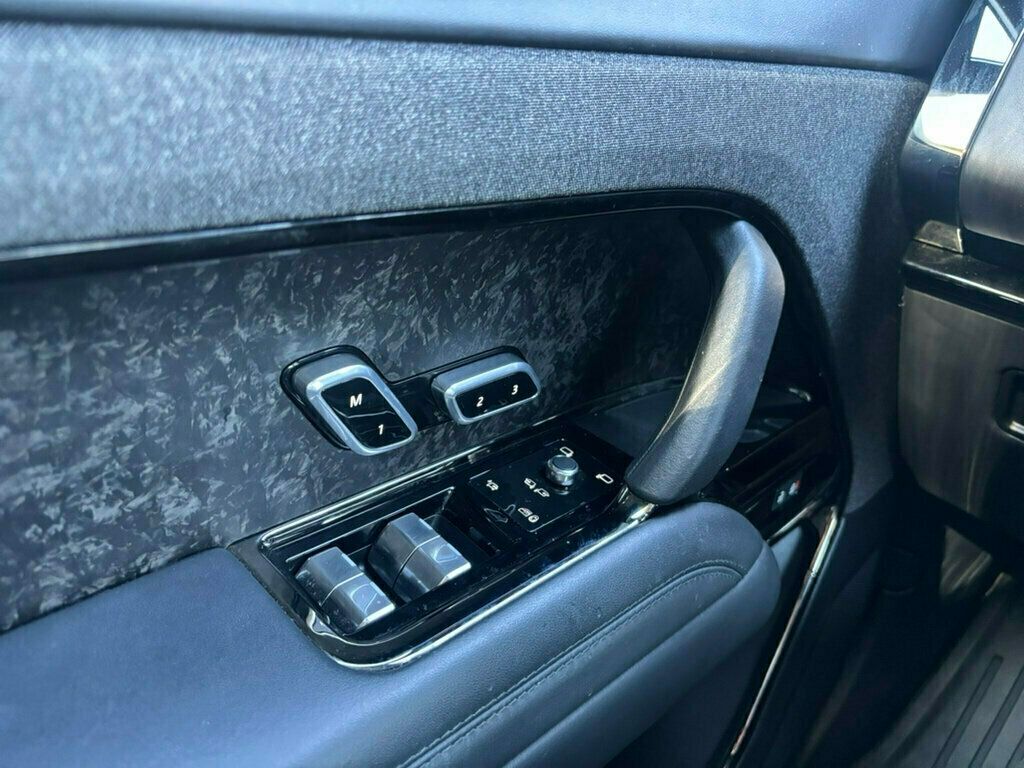 2023 Land Rover Range Rover Sport 2023 LAND ROVER RANGE ROVER SPORT P530 FIRST EDITION - 22929540 - 32