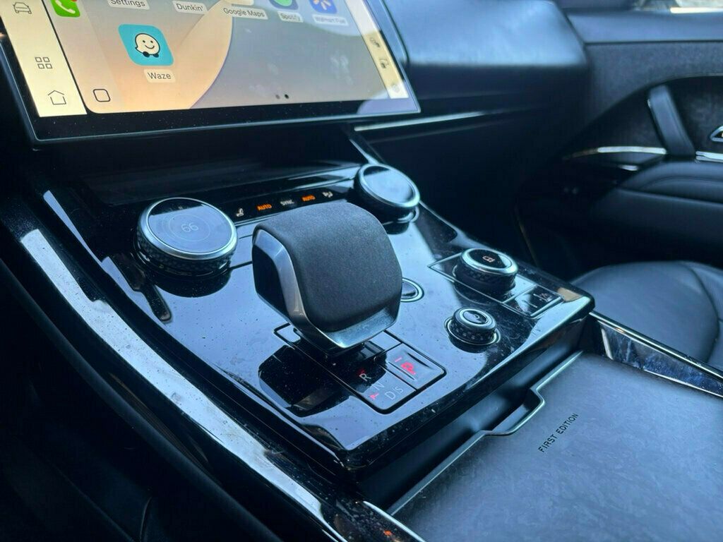 2023 Land Rover Range Rover Sport 2023 LAND ROVER RANGE ROVER SPORT P530 FIRST EDITION - 22929540 - 34