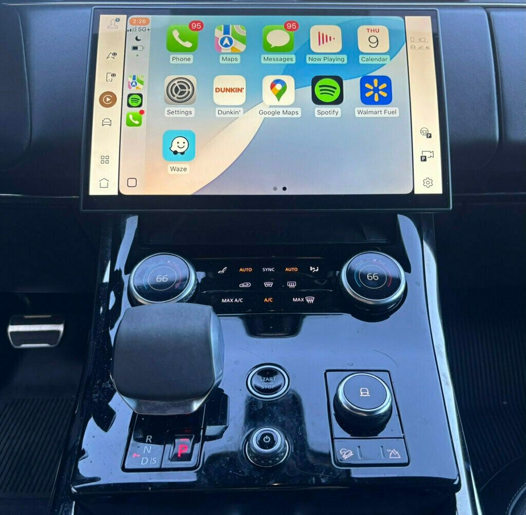 2023 Land Rover Range Rover Sport 2023 LAND ROVER RANGE ROVER SPORT P530 FIRST EDITION - 22929540 - 35