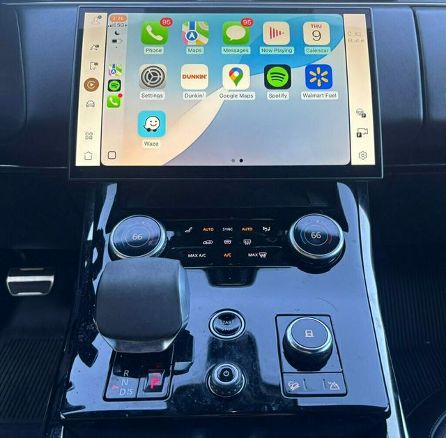 2023 Land Rover Range Rover Sport 2023 LAND ROVER RANGE ROVER SPORT P530 FIRST EDITION - 22929540 - 35