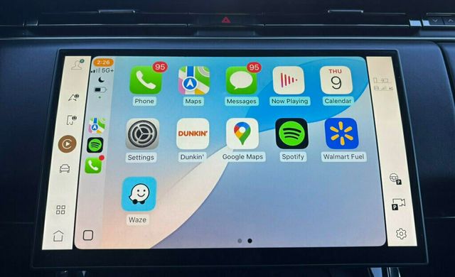 2023 Land Rover Range Rover Sport 2023 LAND ROVER RANGE ROVER SPORT P530 FIRST EDITION - 22929540 - 36